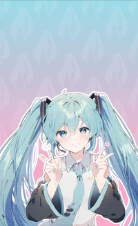 Hatsune Miku