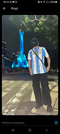 Ivan Buhaje - Mexico