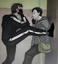 Дэвид лезерхофф