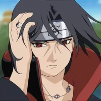 NS Itachi Uchiha 