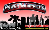 Power Morphicon