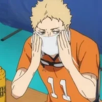 Tsukishima Kei