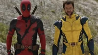 Deadpool x Wolverine