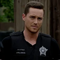 Jay Halstead