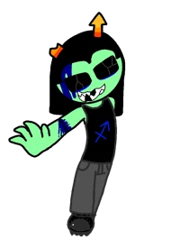 Zombie Equius