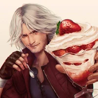 Dante Sparda