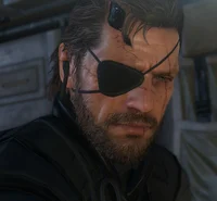 Venom Snake
