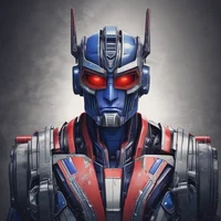 Optimus prime