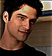 Scott McCall 