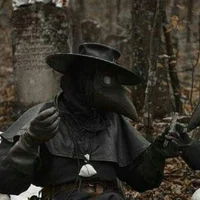 Plague Doctor