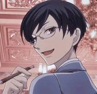 Kyoya Ootori