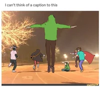 DSMP Disco Pang Pang