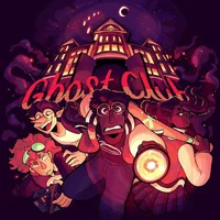 D-Ghost Club