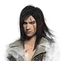 Trevor Belmont