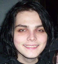 Gerard Way