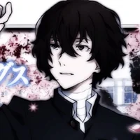 Dazai Osamu 