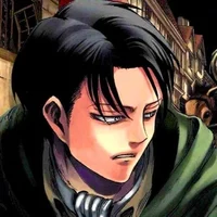 Levi Ackerman