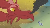 Razer the Dragon
