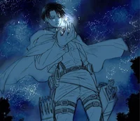Levi Ackerman