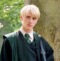 DRACO MALFOY 