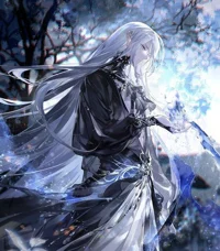 Hael - Water God