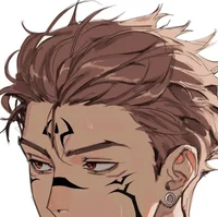 Ryomen Sukuna Singer