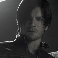 RE Leon Kennedy