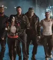 Suicide Squad