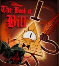 The book of bill