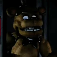 Classic Freddy