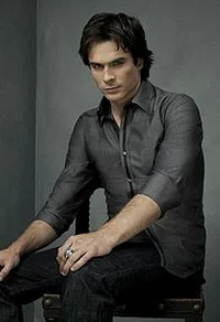 Ian Somerhalder