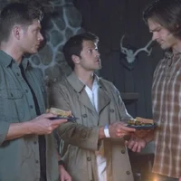 Winchesters -