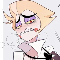 Lucifer Morningstar