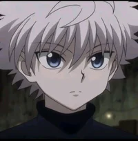 Killua