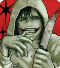Jeff the Killer