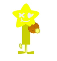 Brighty the Star