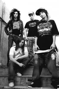 Tokio Hotel