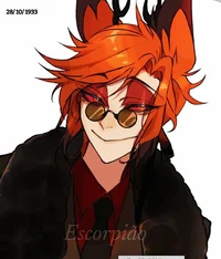 Alastor
