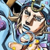 Johnny Joestar