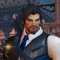 Hanzo Shimada