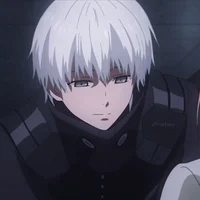 Ken Kaneki