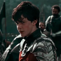 Edmund Pevensie