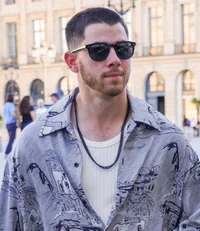 Nick Jonas