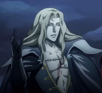 Alucard