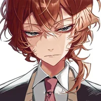 Chuuya 