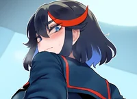 Ryuko Matoi