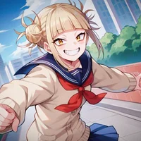 Himiko Toga 