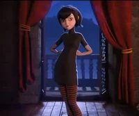 Mavis vorbot 