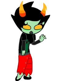 Zombie Kanaya