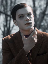 0 Jeremiah Valeska